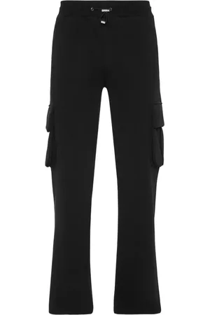 Philipp Plein Klassische Hose