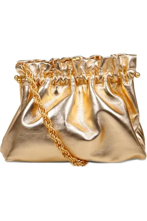 AMATO DANIELE Mini-Tasche aus Leder