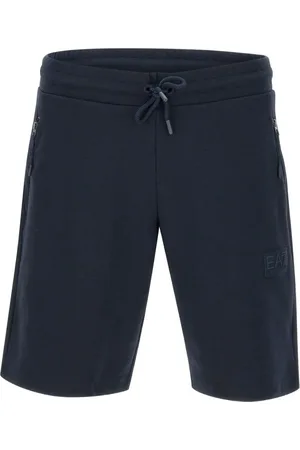 EA7 Klassische Shorts