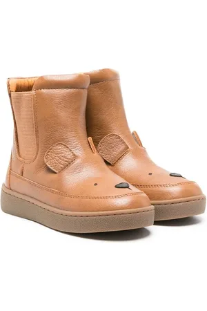 Donsje Thuru Classic Chelsea-Boots