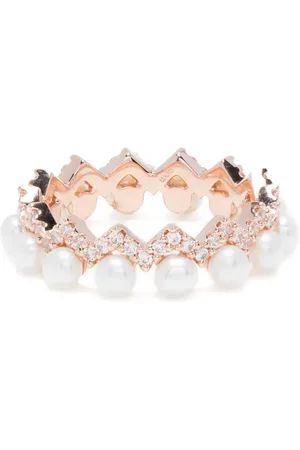 APM Monaco Up and Down Ring