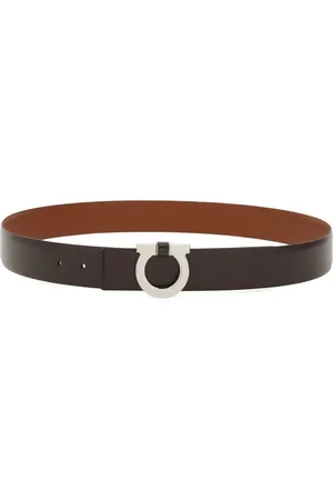Salvatore Ferragamo Wendbarer Gürtel