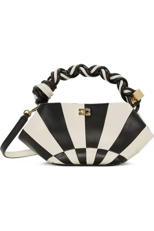 Ganni Kleine Bou Handtasche