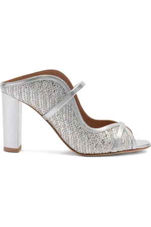 MALONE SOULIERS Norah Sandalen 85mm