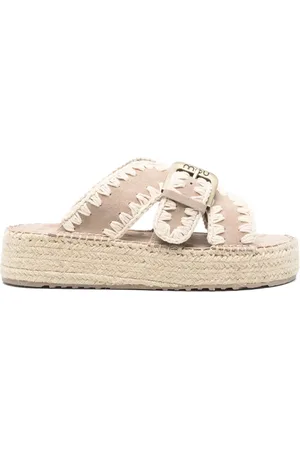 Mou Sandalen 45mm