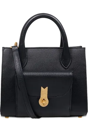 AMATO DANIELE Handtasche aus Leder