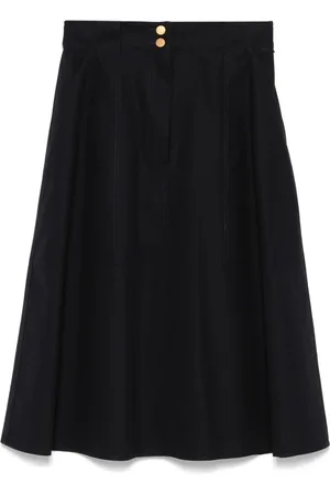 Max Mara Cennare Midirock