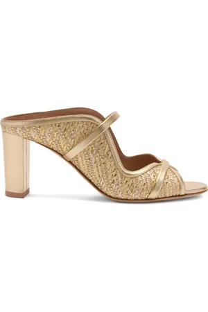MALONE SOULIERS Norah Mules 70mm