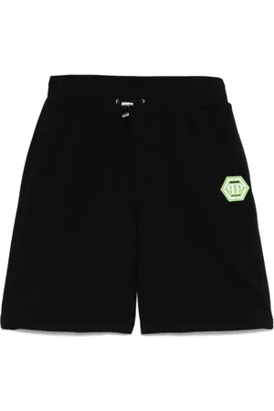 Philipp Plein Iconic Shorts