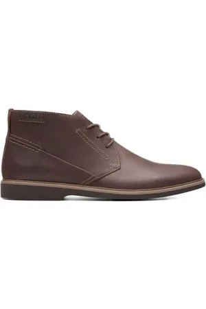Clarks Malwood Stiefeletten