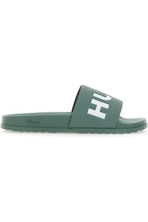 HUGO BOSS Match Pantoletten