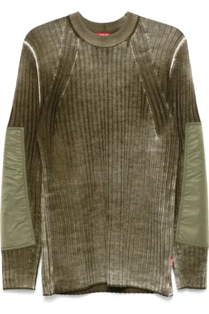 Diesel K-Retro Pullover