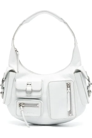 BLUMARINE Klassische Hobo-Tasche