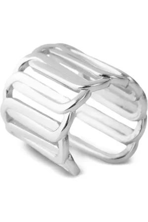 FEDERICA TOSI Square Ring