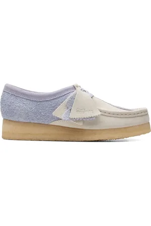 Clarks Wallabee Budapester