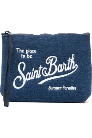 MC2 SAINT BARTH Aline Kosmetiktasche