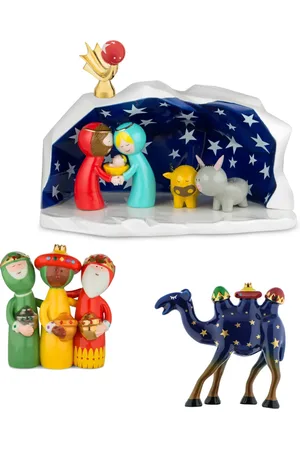 Alessi Happy Eternity Set