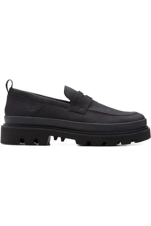 Clarks Badell Step Loafer