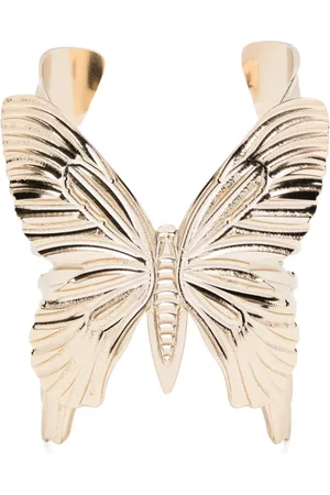 BLUMARINE Schmetterling-Armspange