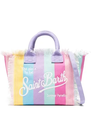 MC2 SAINT BARTH Colette Strandtasche