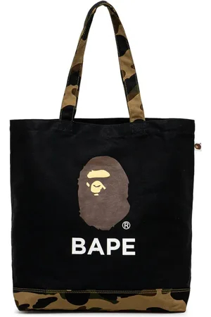 A Bathing Ape Ape Head