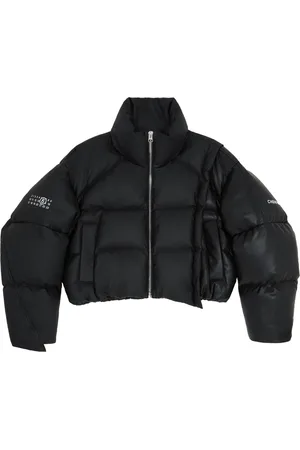 Maison Margiela X Chen Peng Daunenjacke