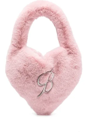 BLUMARINE Tasche in Herzform