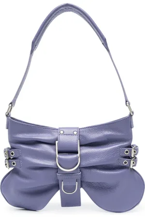 BLUMARINE Große Schultertasche
