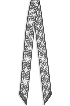 Givenchy Schal mit 4G-Print