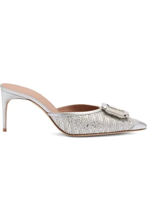 MALONE SOULIERS Mona Mules 70mm