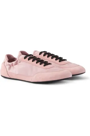 Prada Collapse Sneakers