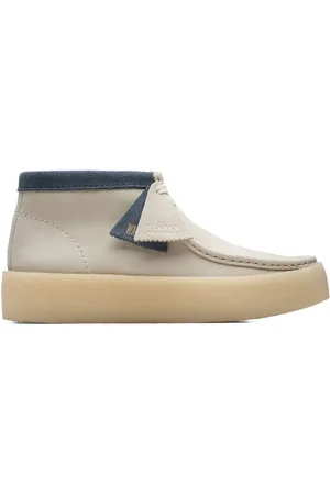 Clarks Wallabee Cup Stiefel