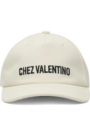 VALENTINO GARAVANI Baseballkappe mit Logo-Stickerei