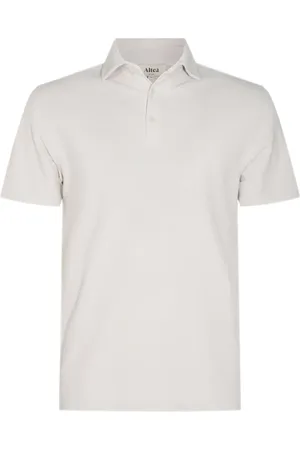ALTEA Klassisches Poloshirt