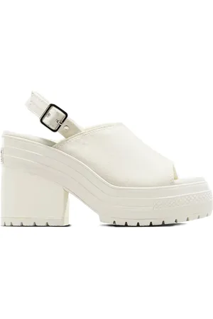 Converse Chuck 70 De Luxe Slingback-Sandalen
