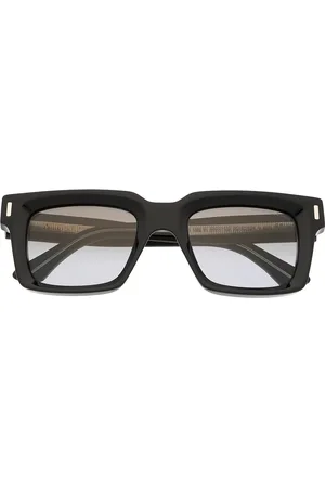 CUTLER & GROSS Eckige Sonnenbrille