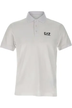 EA7 Core Identity Poloshirt