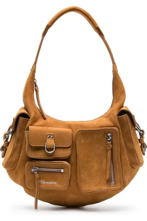 BLUMARINE Cargo Schultertasche