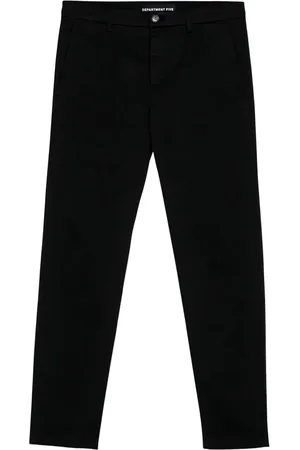 DEPARTMENT 5 Hose mit geradem Bein