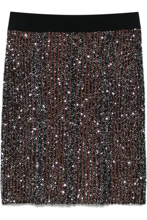 Missoni Sequined mini skirt