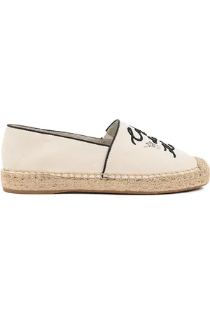 Karl Lagerfeld Kamini Duo espadrilles
