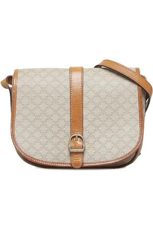 Céline 2006 Macadam Umhängetasche