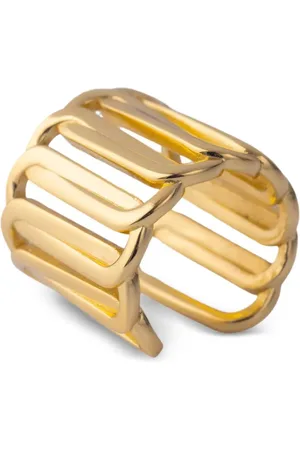 FEDERICA TOSI Square Goldring