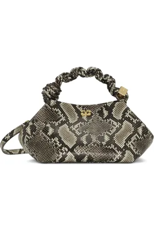 Ganni Kleine Bou Handtasche