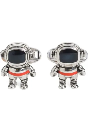 Paul Smith Astronaut Manschettenknöpfe