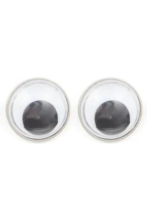 Maison Margiela Google Eyes Anstecknadel