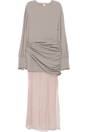 Nensi Dojaka Davina Kleid
