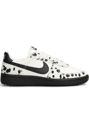 Nike Field General 82 Sneakers mit Kuh-Print