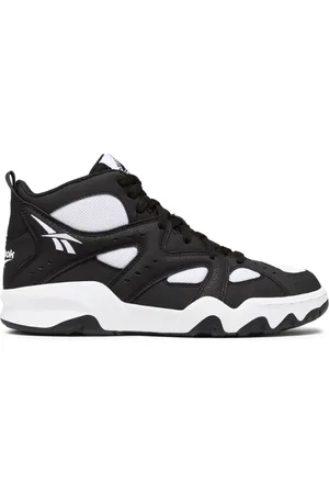 Reebok ATR Decimator High-Top-Sneakers mit Einsätzen