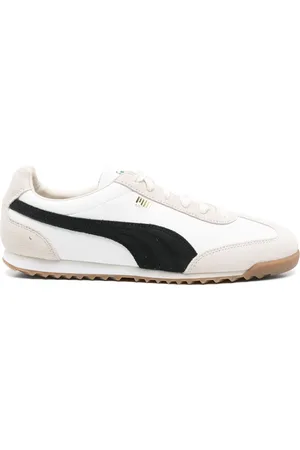 PUMA Arizona Retro Sneakers